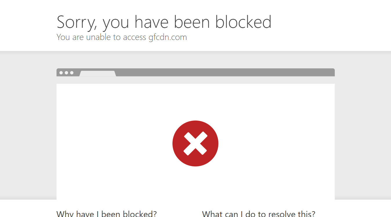 Website screenshot for BMSGC