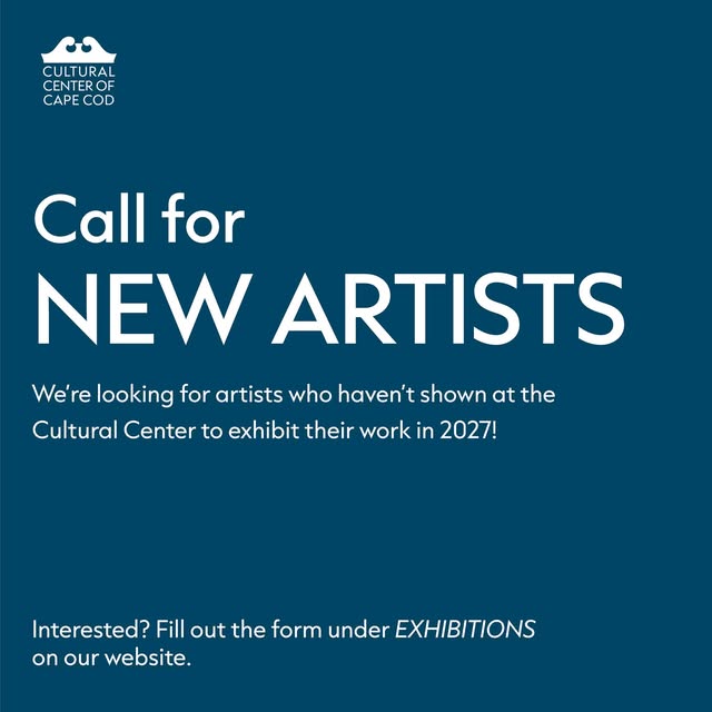 Instagram post by @culturalcenter