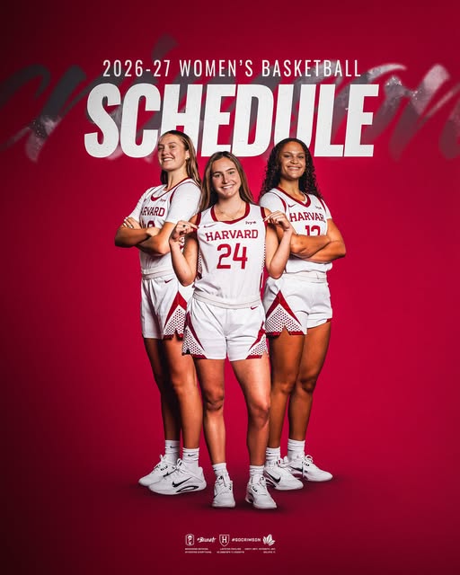 Instagram post by @harvardwbb