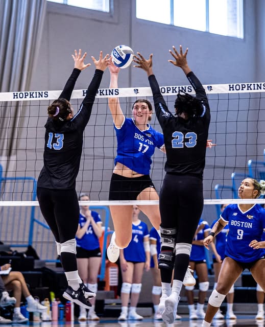 Instagram post by @umassbeacons